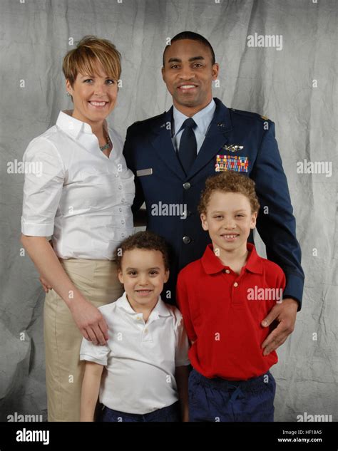 Air National Guard Families